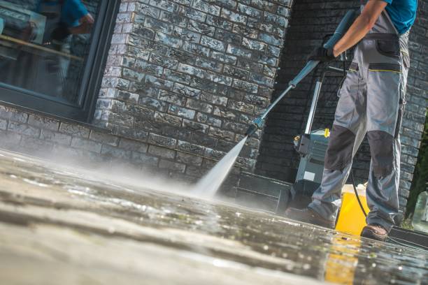 Boat and Dock Cleaning in Ridgetop, TN