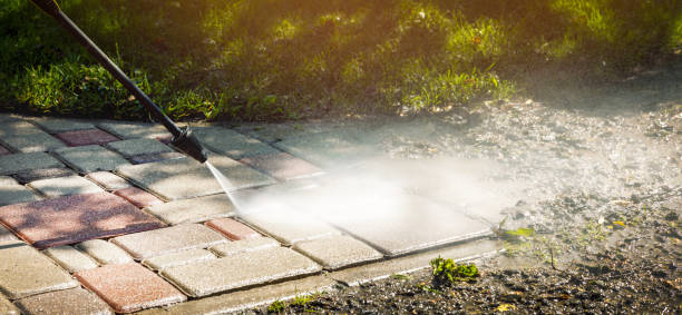 Ridgetop, TN  Pressure Washing Services Company