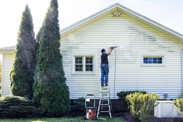 Animal Enclosure Cleaning in Ridgetop, TN