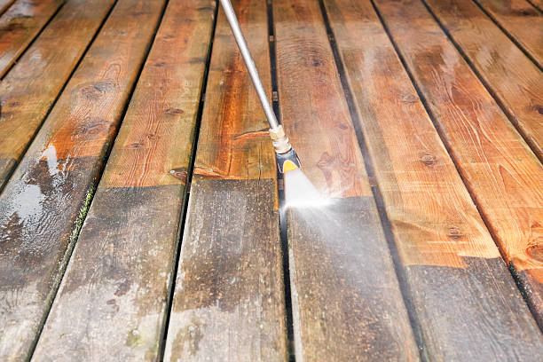 Best Gutter Cleaning  in Ridgetop, TN